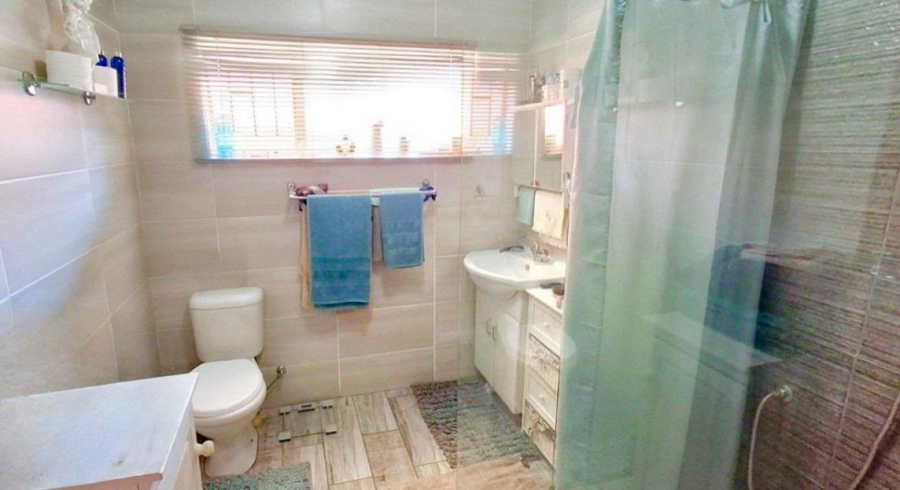 3 Bedroom Property for Sale in Sasolburg Free State